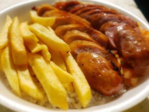 imagem do produto Linguiça de Pernil