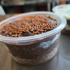 imagem do produto Bolo Chocolatudo