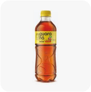 imagem do produto Guaraná Natural leão 300ml