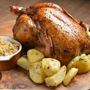 imagem do produto Frango Assado