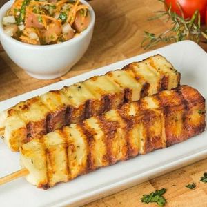 imagem do produto Espeto de Queijo Coalho