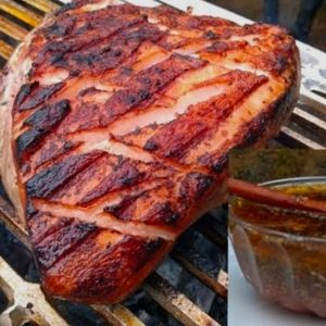imagem do produto Picanha Suína