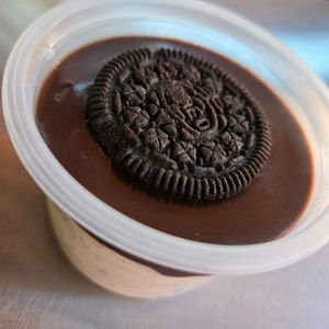 imagem do produto Cremoso de Óreo