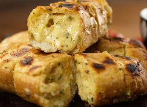 imagem do produto Pão de Alho