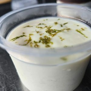 imagem do produto Mousse de Limão