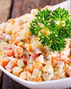 imagem do produto Maionese a Parte 200ml