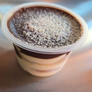 imagem do produto Pavê de Chocolate e Ninho