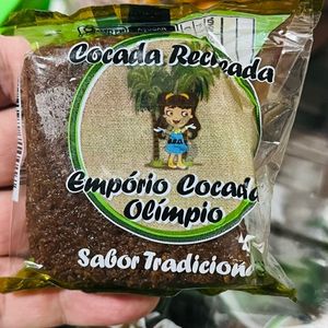 imagem do produto Cocada tradicional 