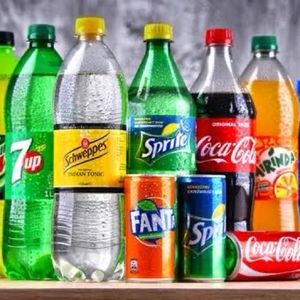 imagem do produto Refrigerantes 