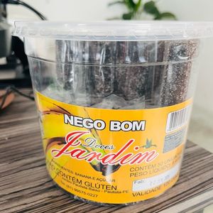 imagem do produto Nego Bom 