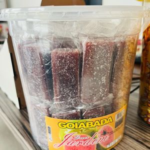 imagem do produto Goiabada 