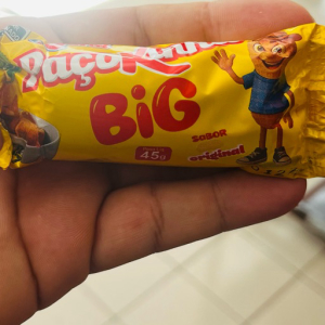 imagem do produto Paçokinha da Grande