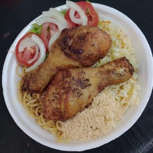 imagem do produto Monte sua Quentinha 