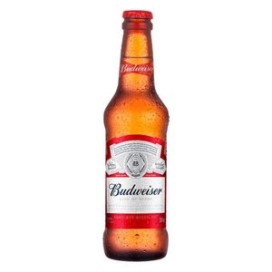 imagem do produto BUDWEISER LONG NECK