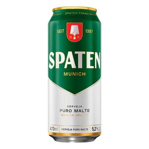 imagem do produto SPATEN LATA