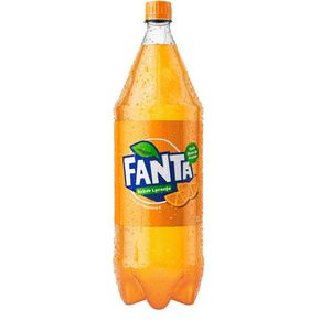 imagem do produto FANTA LARANJA 2L