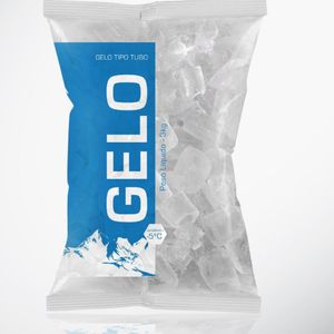 imagem do produto PACOTE DE GELO