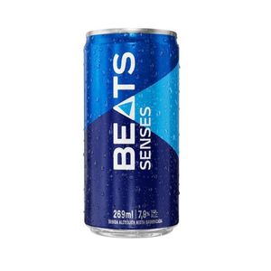 imagem do produto SKOL BEATS