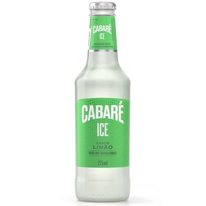 imagem do produto CABARÉ ICE