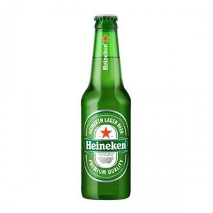 imagem do produto HEINEKEN LONG NECK