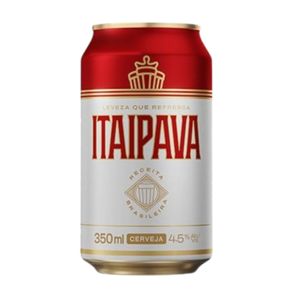 imagem do produto ITAIPAVA LATA