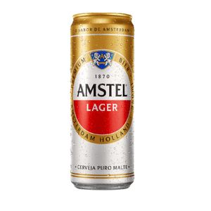imagem do produto AMSTEL LATA
