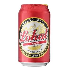 imagem do produto LOKAL LATA