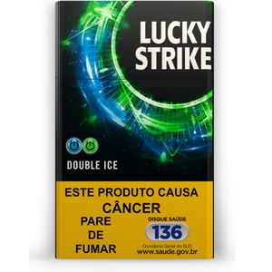imagem do produto CARTEIRA DE LUCKY STRIKE