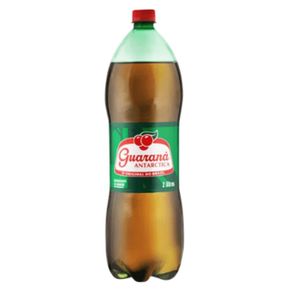 imagem do produto GUARANÁ 2L