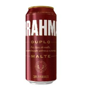 imagem do produto BRAHMA DUPLO MALTE