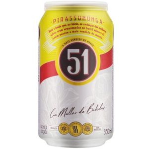 imagem do produto 51 LATA