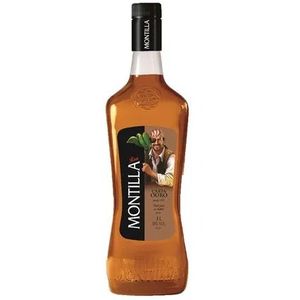 imagem do produto MONTILA