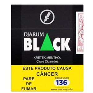 imagem do produto UNIDADE BLACK