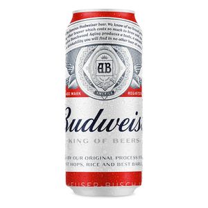 imagem do produto BUDWEISER LATA