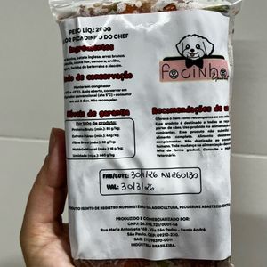 imagem do produto Lombo a Pururuca