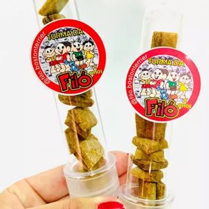 imagem do produto Mini tubete