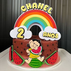 imagem do produto Bolo 14cm