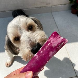imagem do produto Geladinho de Pitaya