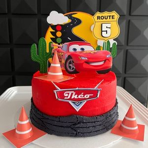 imagem do produto Bolo 17cm 