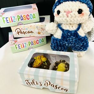 imagem do produto Ovo de colher 