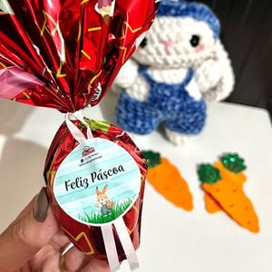 imagem do produto Ovo Tradicional 