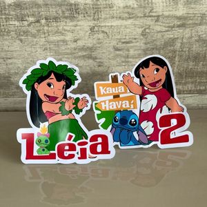 imagem do produto Displays de mesa 