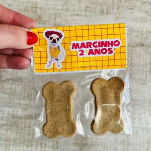 imagem do produto Biscoito duplo