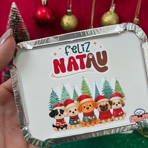 imagem do produto Ceia Natalina 