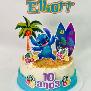 imagem do produto Bolo de 20cm