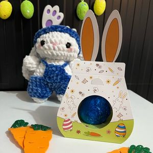 imagem do produto Ovo de Páscoa em caixa Presenteavel