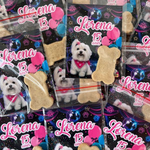 imagem do produto Biscoito no Card 