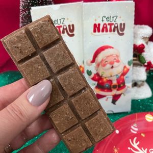 imagem do produto Barra de chocolate pet