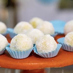 imagem do produto Beijinho 