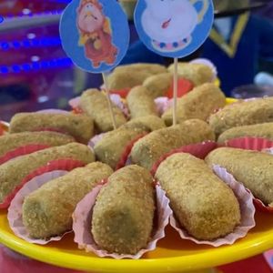 imagem do produto Croquete de lombo